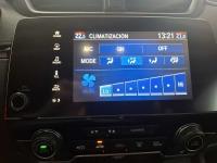 Honda Cr-v ES - SUV5 2.0 i-MMD Hybrid EU6d-T, Elegance 2WD GPF (Euro 6d-TEMP), 2019 - 2021